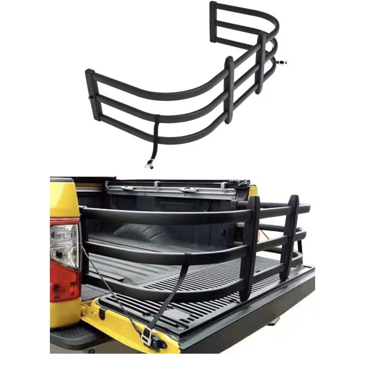 Truck Bed Extender