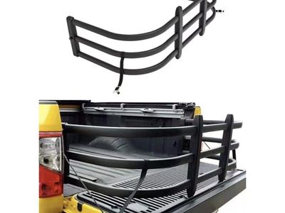 Truck Bed Extender