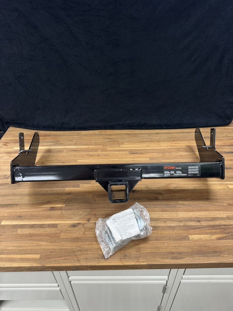 Front Receiver Hitch for 2006-2010 Ford Explorer