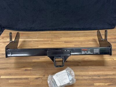 Front Receiver Hitch for 2006-2010 Ford Explorer