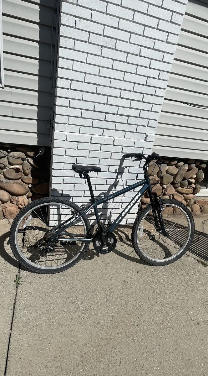 Marin Stinson Hardtail Small, XS Mountain Bike