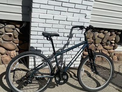 Marin Stinson Hardtail Small, XS Mountain Bike