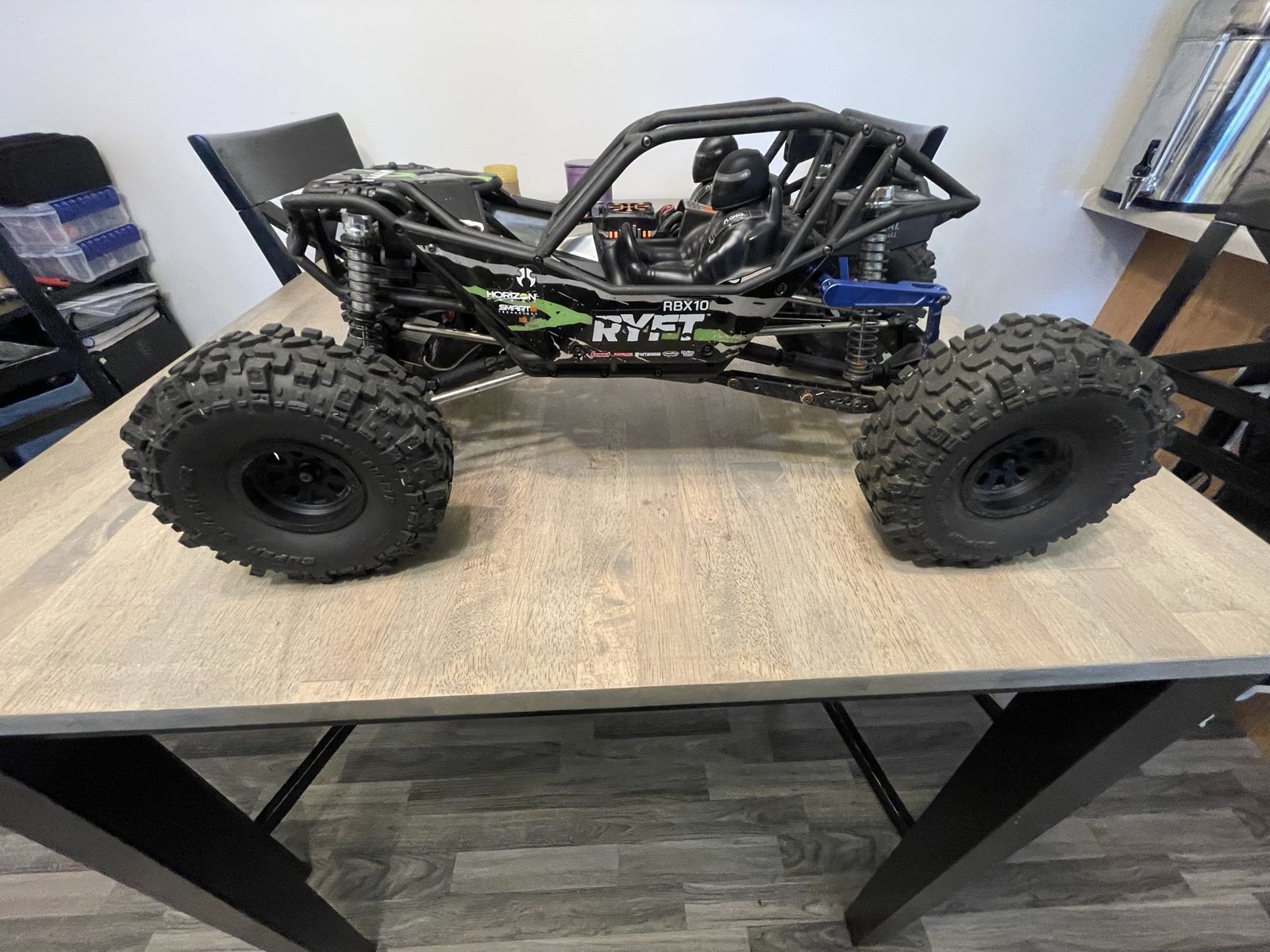 Rc car