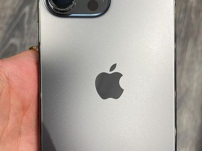 Iphone 13 Pro Max - 256GB - Unlocked