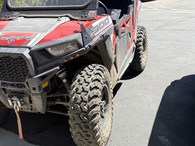 900 rzr