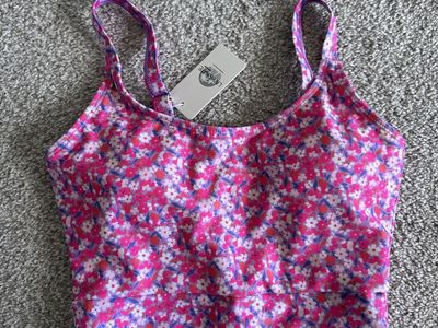 Brand New Swimsuit Tops