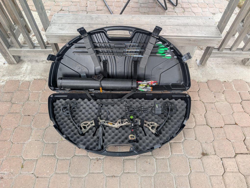 Compound Bow