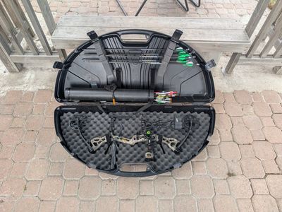 Compound Bow