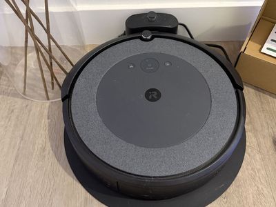 Roomba combo I5