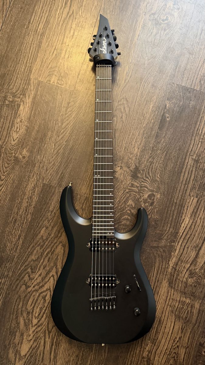*TRADE* Jackson Pro Series MKD7 HT