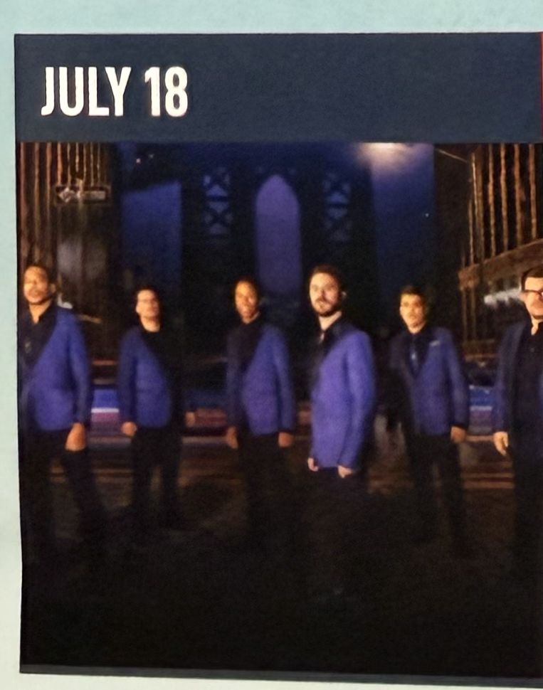 THE DOO WOP PROJECT