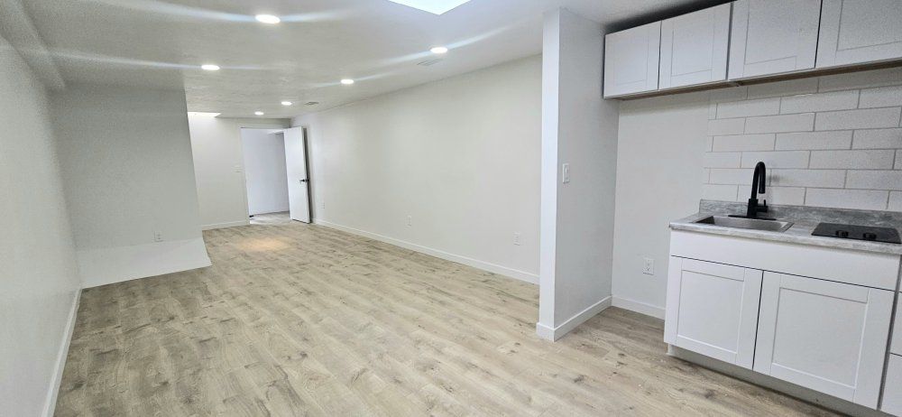 Commercial Space for Rent
