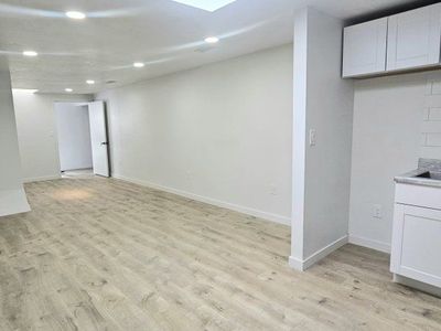 Commercial Space for Rent