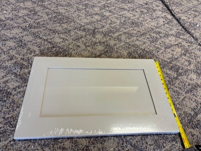 24 in x 15 in Cabinet Replacement Doors for Kitchen, Living Room