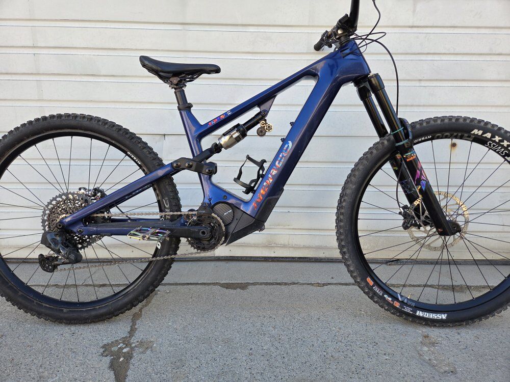 2023 Norco Sight VLT