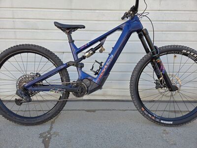 2023 Norco Sight VLT