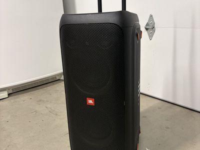 JBL PartyBox 310 Portable Bluetooth Party Speaker