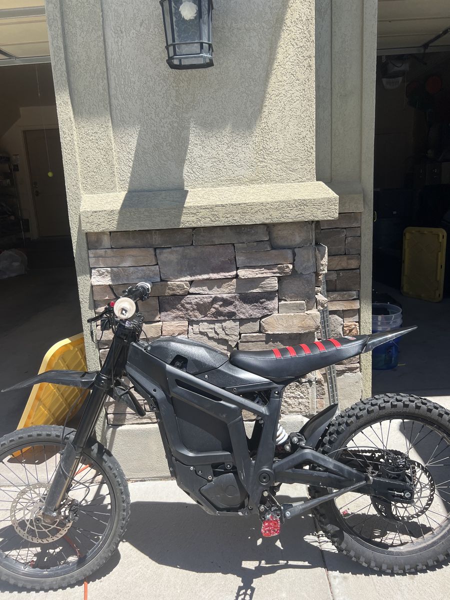 Talaria mx4 2750$ OBO