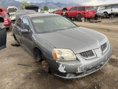 2006 Mitsubishi Galant Parts - UTPAP Orem