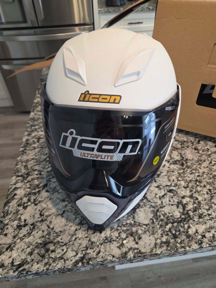 Helmet