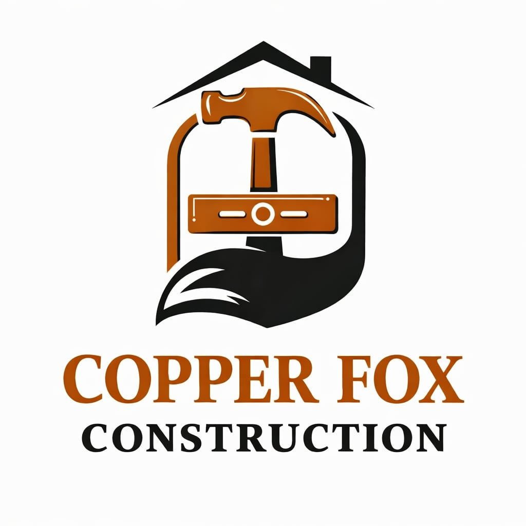 Copper Fox Construction / Roof Replacement - From Ogden to Evanston