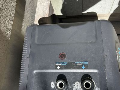 Plundge for Cold Plunge