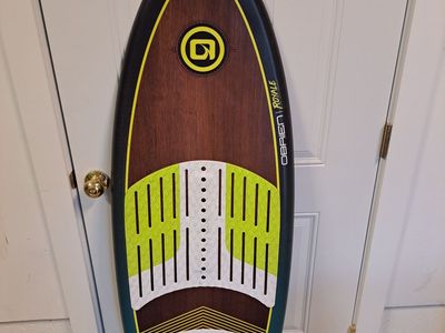 O'Brien Royale 2019 Wakesurf Board
