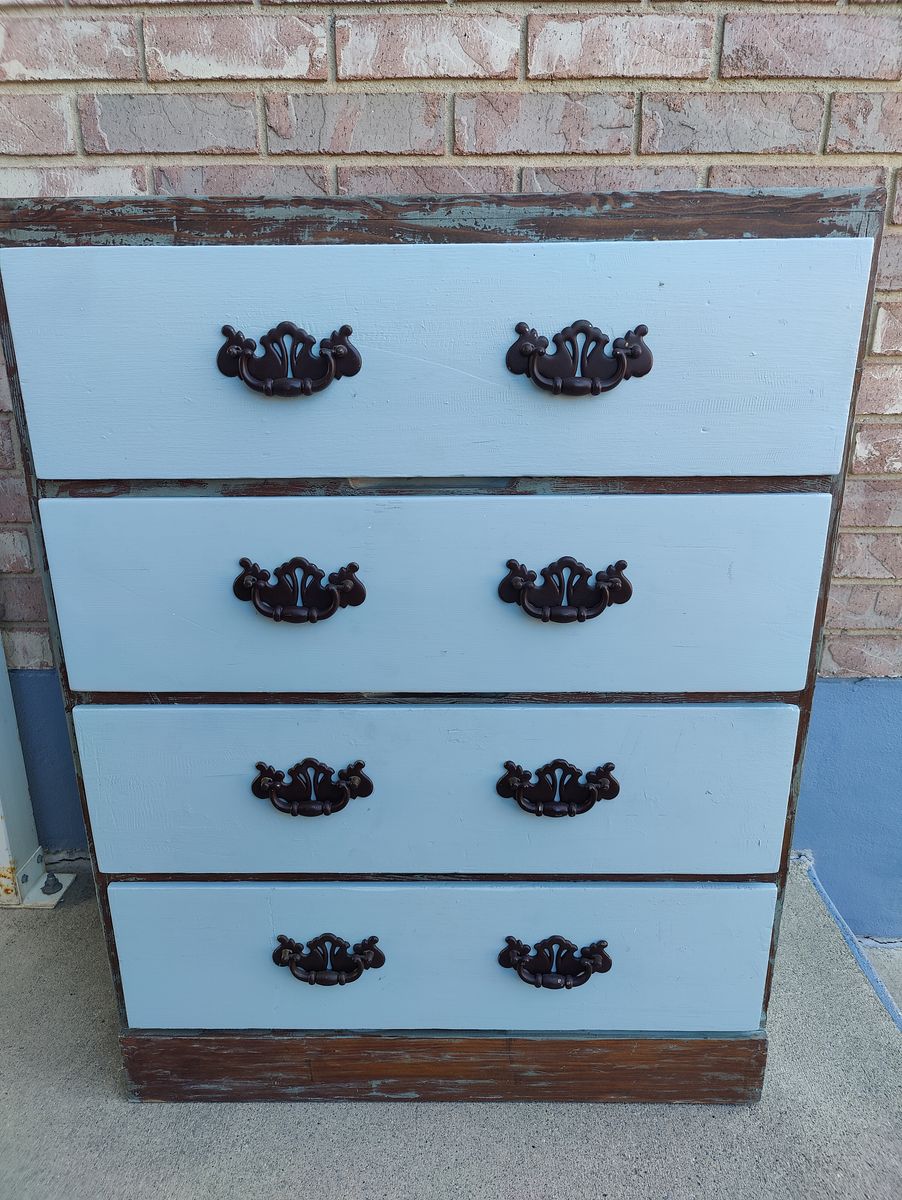 Antique Dresser