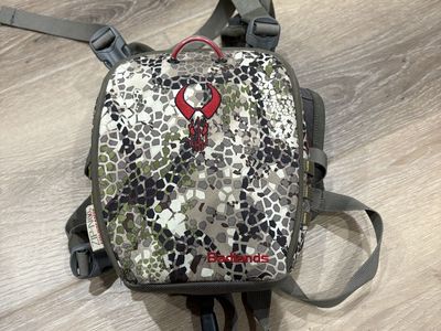 Bushnell 10X42 Binoculars