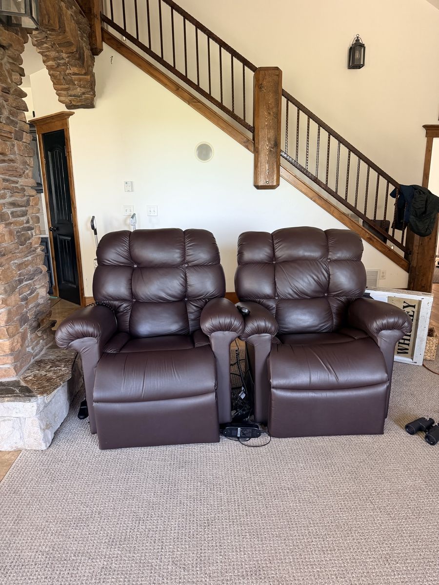 Golden Tech Electric Reclining/Lift chairs