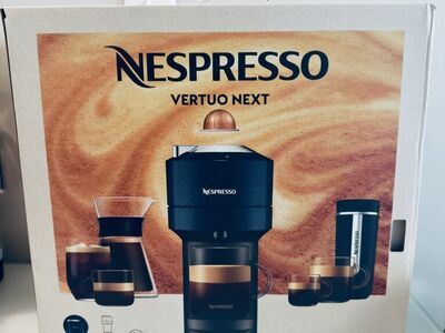 Nespresso Vertuo Next Coffee Maker