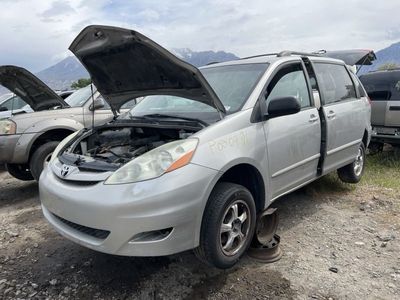 Just In! 2006 Toyota Sienna Parts - UTPAP Orem