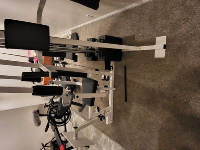 Home gym
