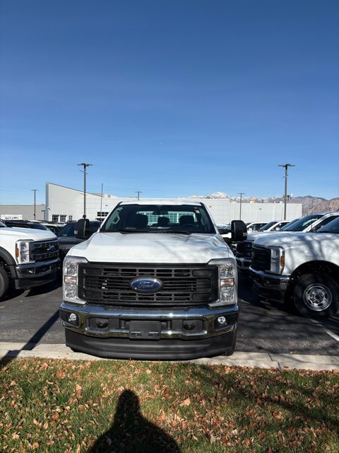 2026 Ford F-250 Super Duty XL