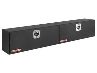 Weatherguard toolboxes