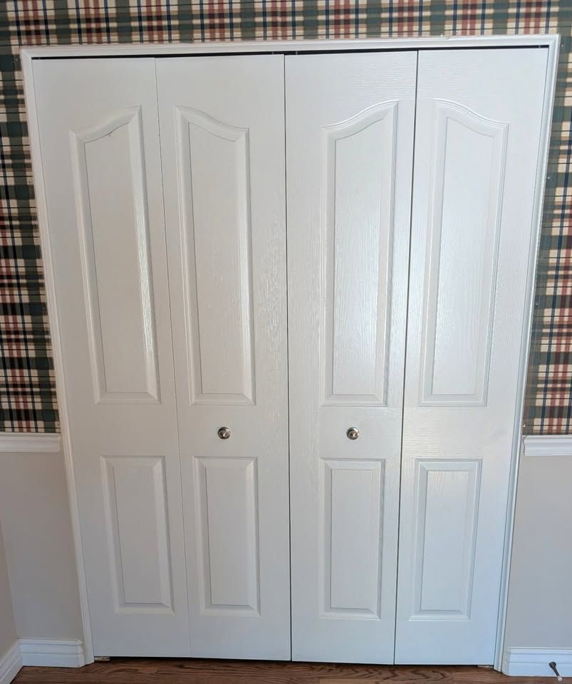 Interior Doors – Multiple Sizes in Same Styles Available – Excellent Condition