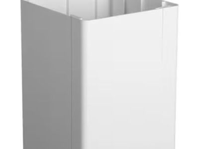 Vinyl 6x6 Post Cover