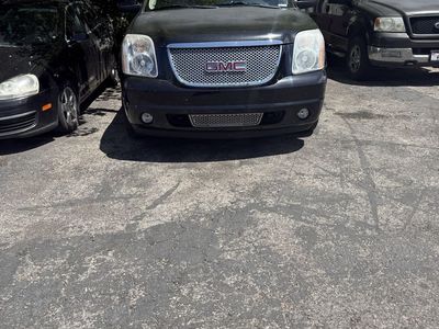 2012 GMC Yukon XL