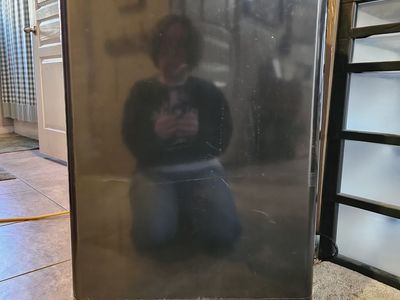 Hisense Mini Fridge