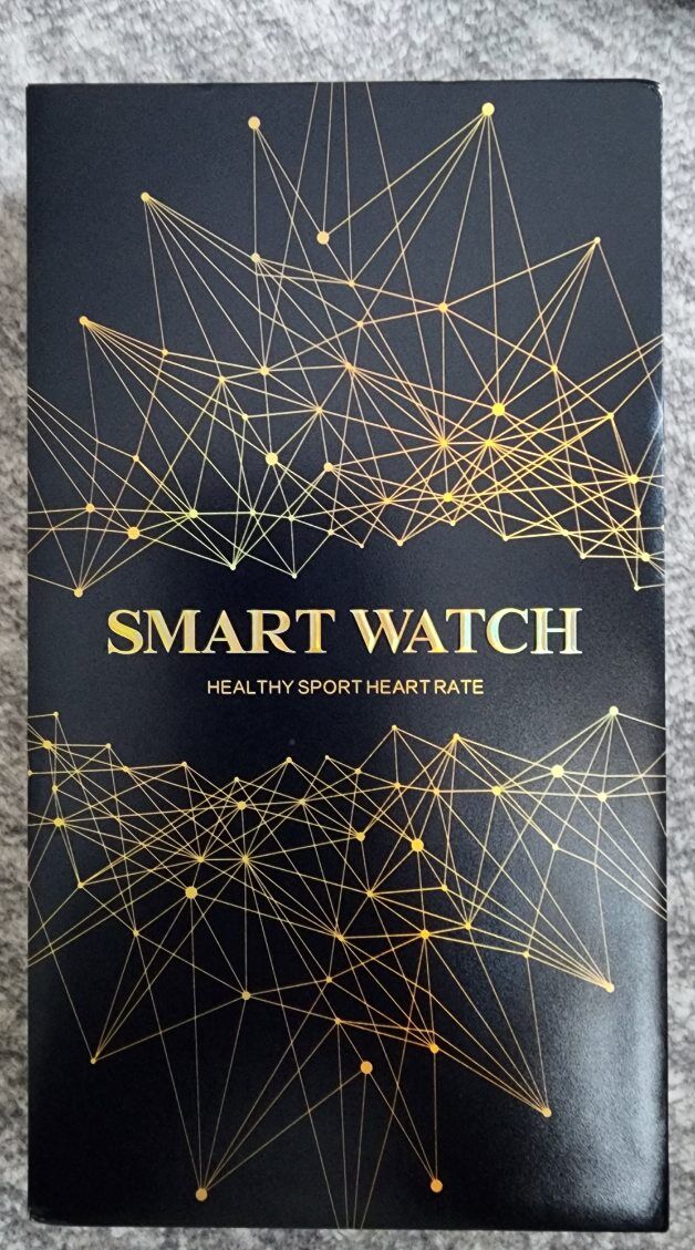 Brand New Smart Watch