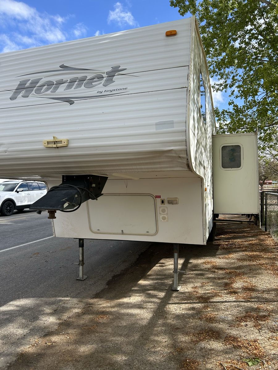 2007 Keystone Hornet