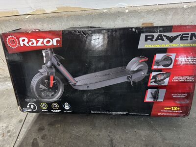 Razor Scooter