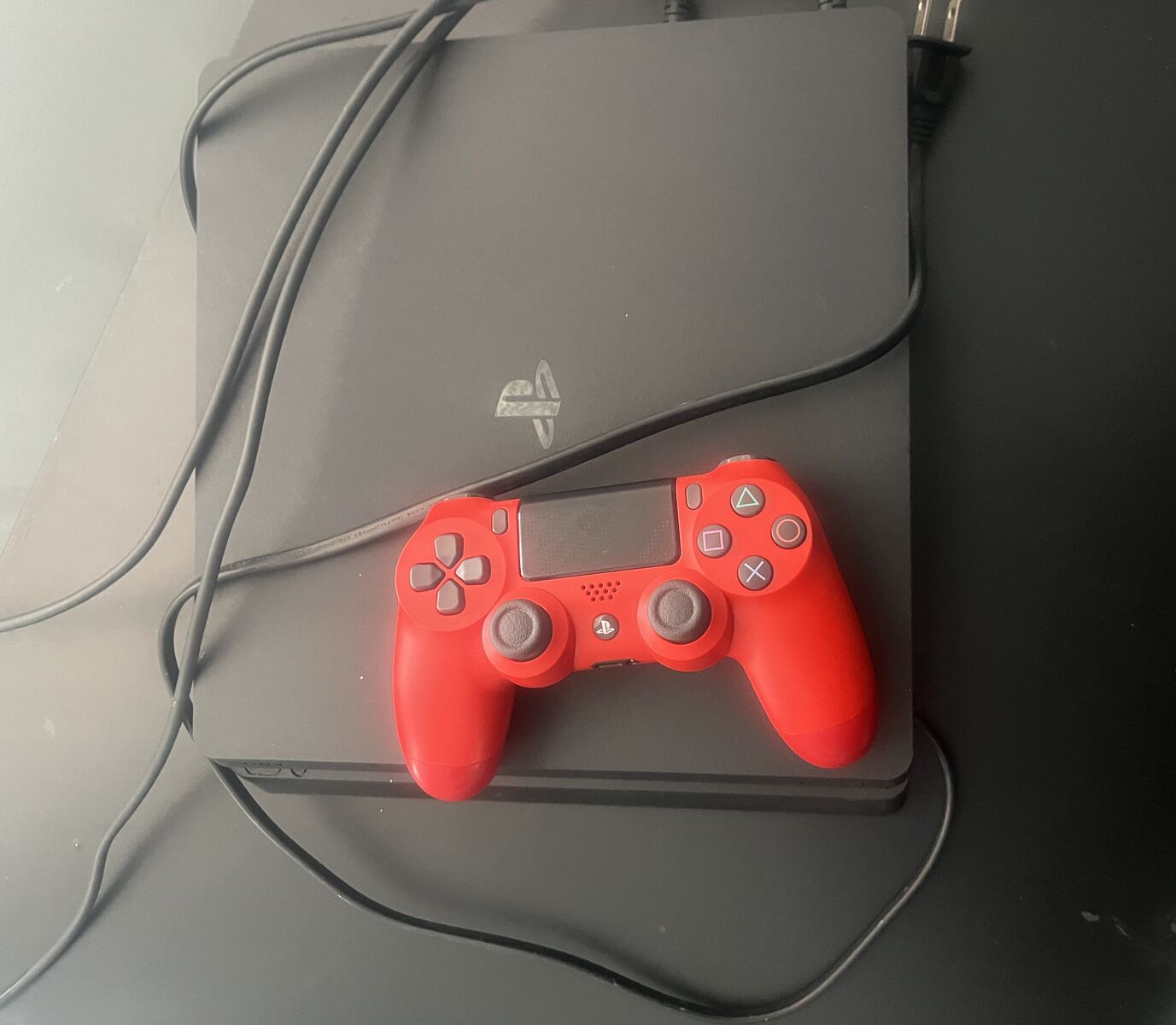 PS4 For sale In Good Conditions