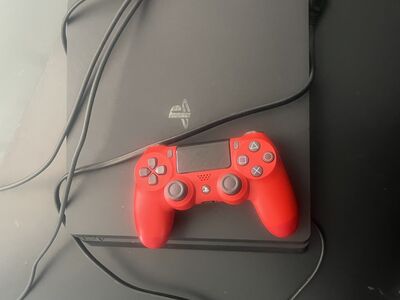 PS4 For sale In Good Conditions