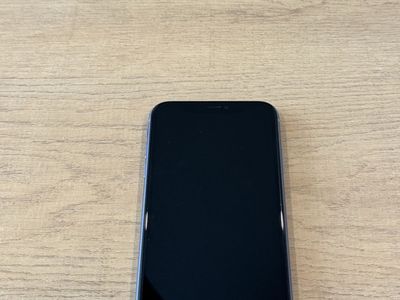 iPhone 11