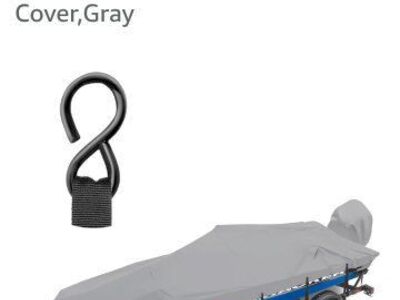 New in Box! Boat Cover for 20-22 ft