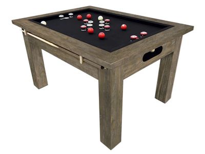 Bumper Pool (billiards)