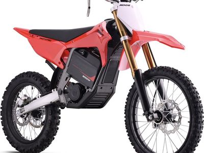 MotoTec 72v 8000w Pro Electric Dirt Bike - Like Surron Light Bee X & Talaria Sting