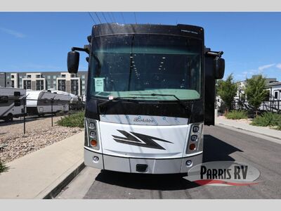 New 2025 Forest River RV Berkshire XL 40H