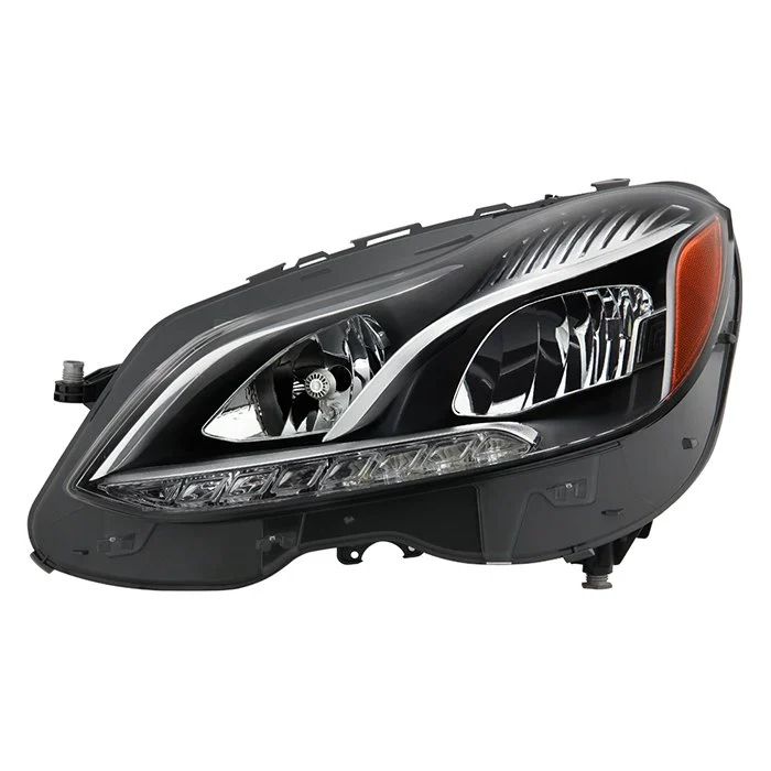 2014-2016 Mercedes-Benz Headlight